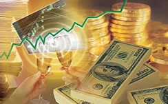 快到32万！泰康人寿铜陵中支为客户撑起家庭健康伞